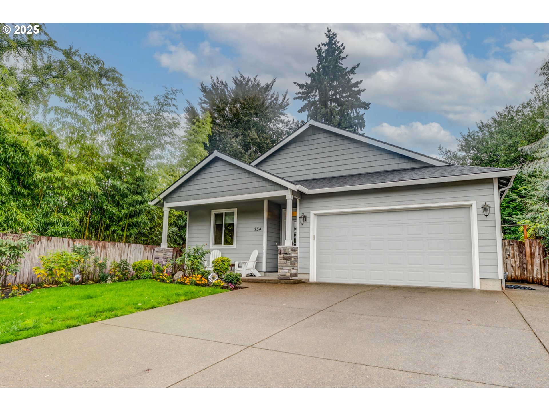 754 Manbrin Dr N  Keizer OR 97303 photo