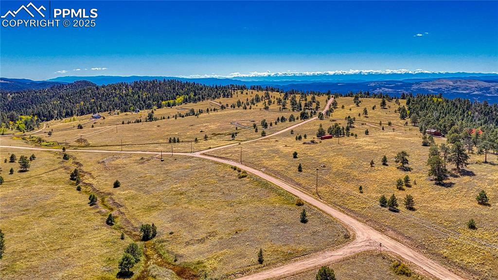 Property Photo: 667 Penrose Circle CO 80816