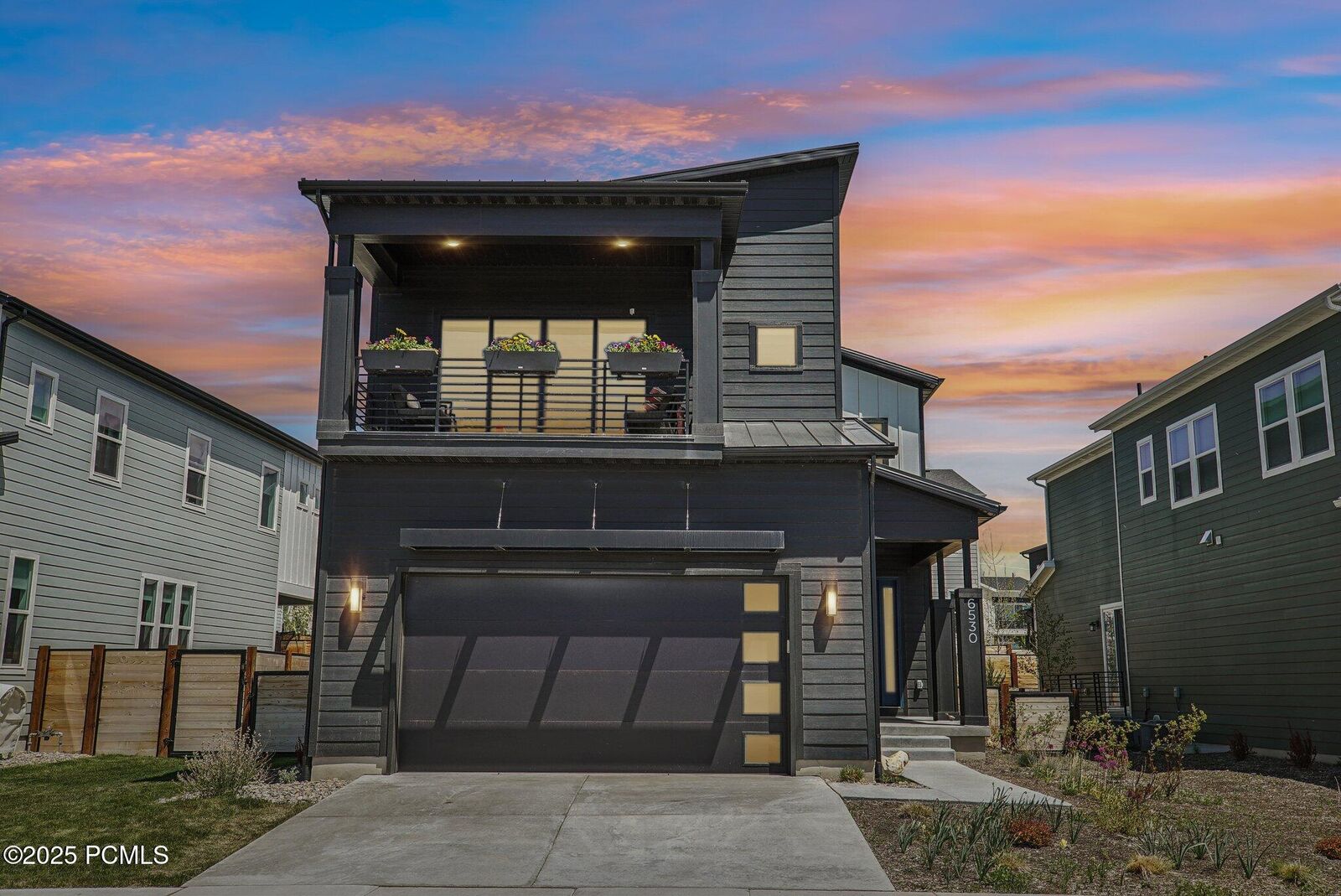 Property Photo: 6530 Purple Poppy Lane UT 84098