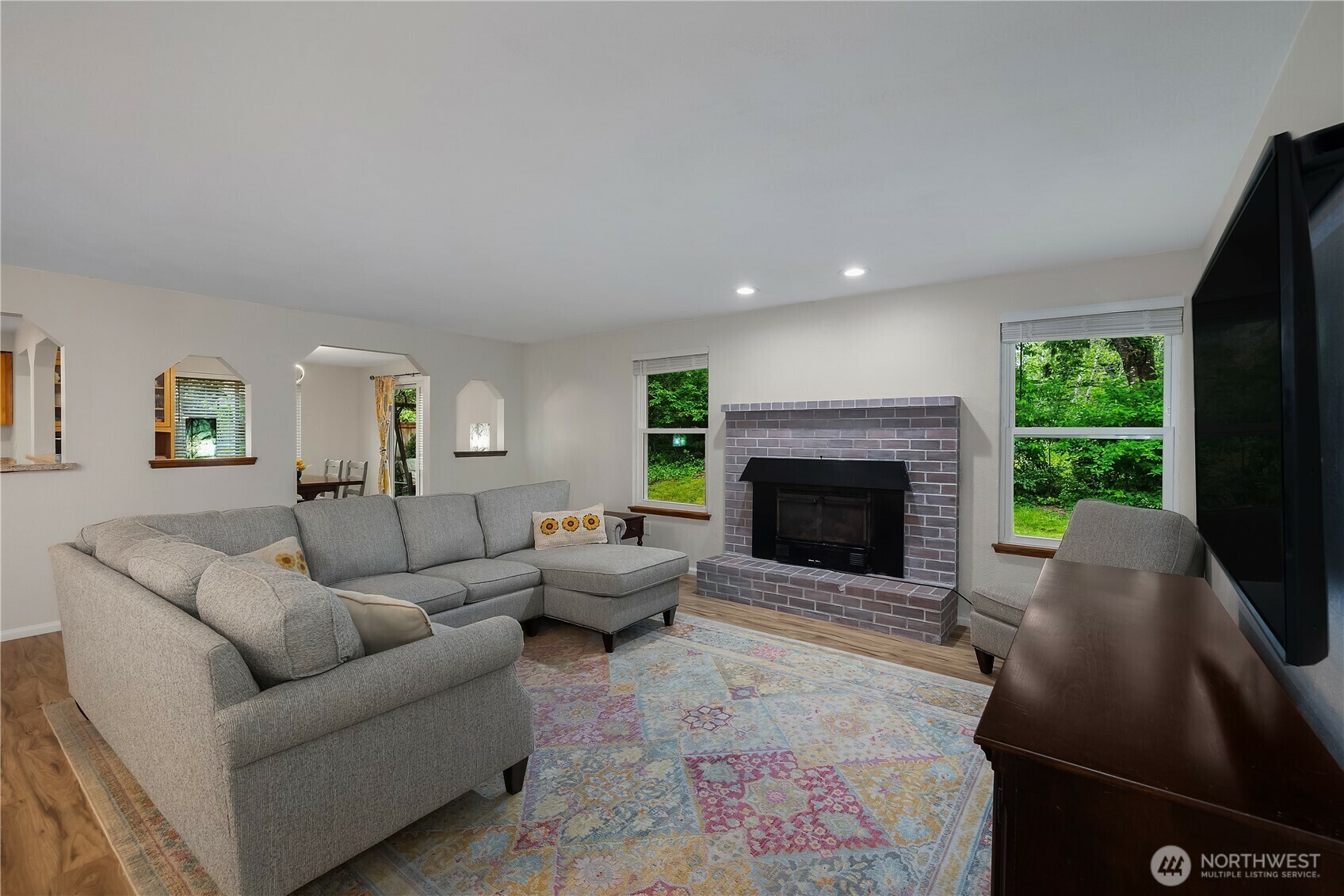 Property Photo:  2531  Conger Court NW  WA 98502 