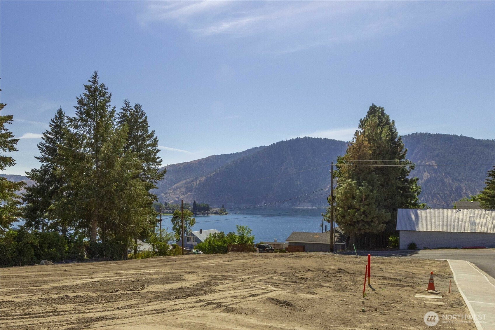 Property Photo: 4 Indigo Lane WA 98831
