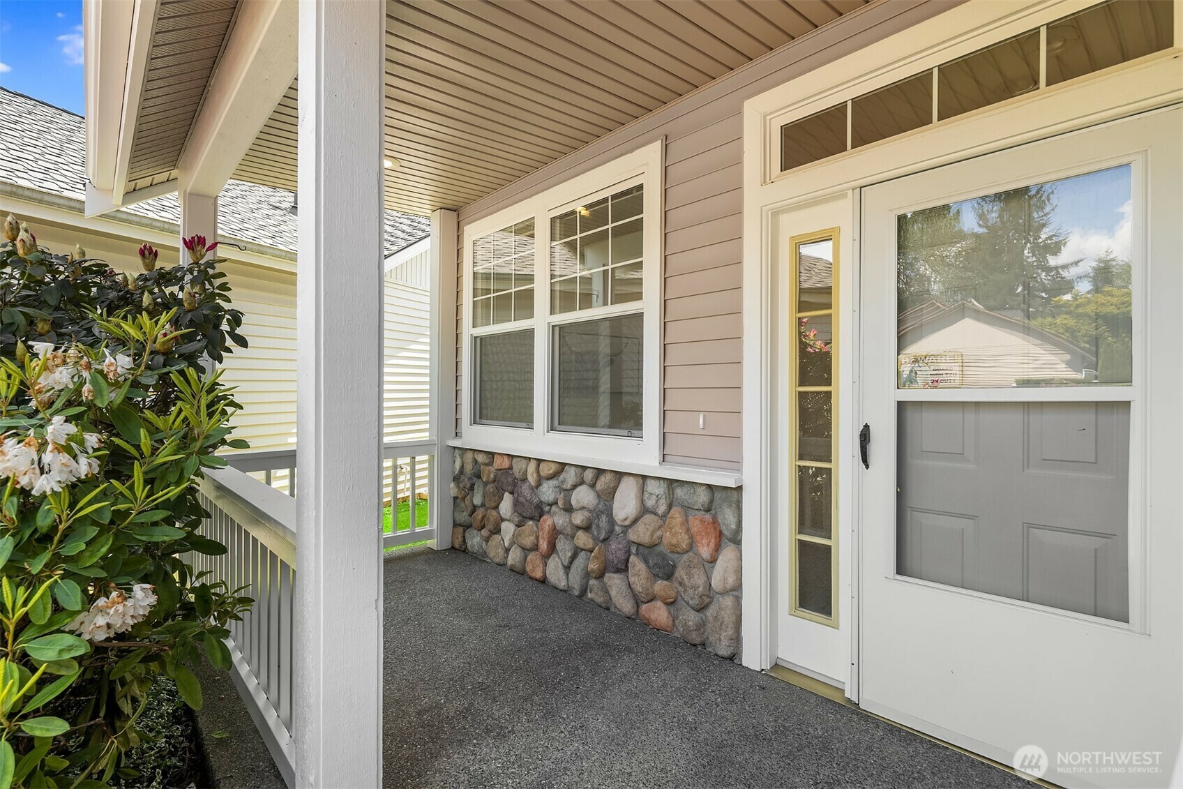 Property Photo: 17700 Grand Street SE WA 98272