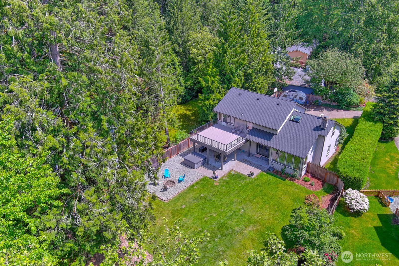 Property Photo: 31720 NE 114th Street WA 98014