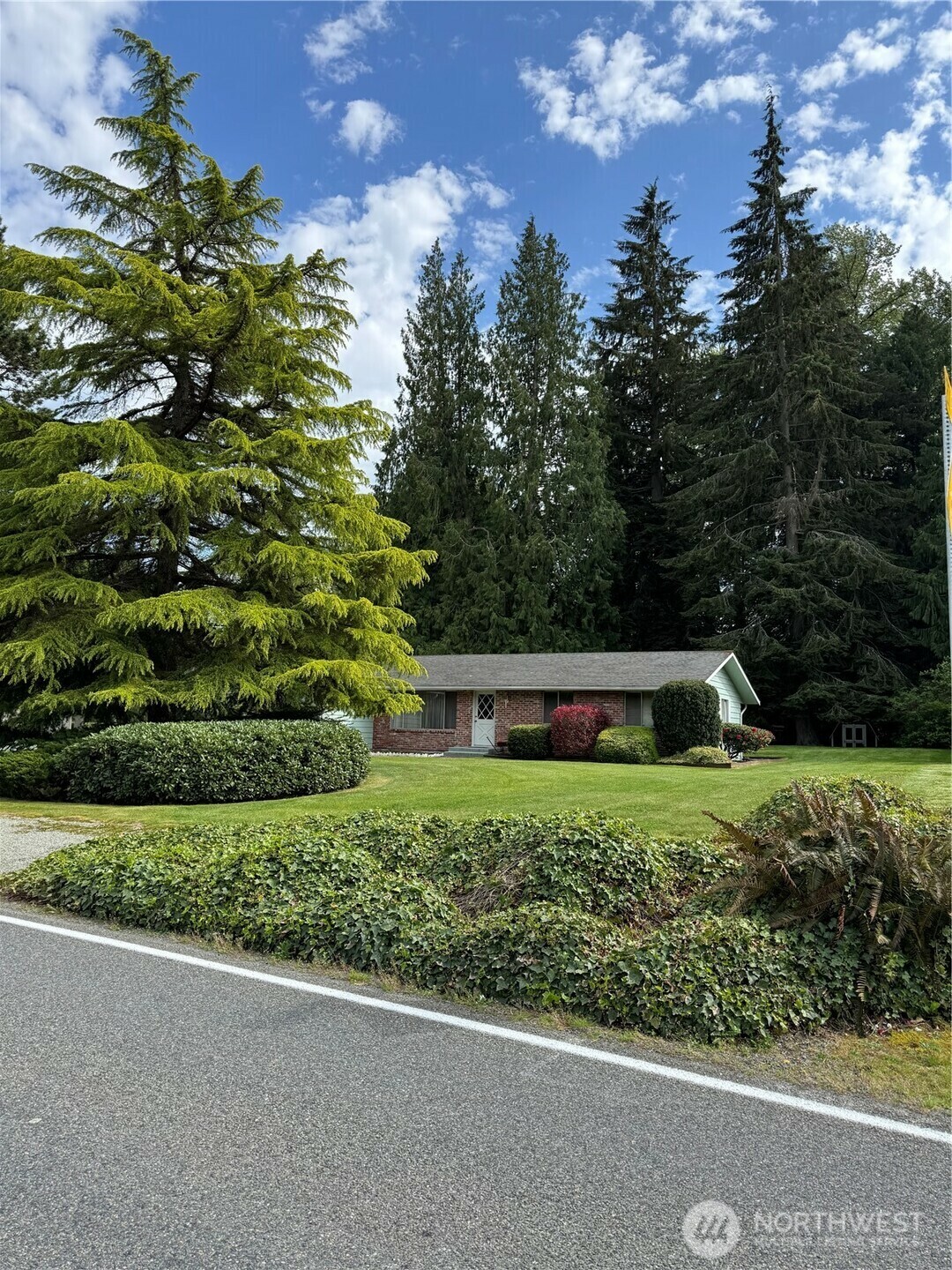 Property Photo:  2524  252nd Street NE Street NE  WA 98223 