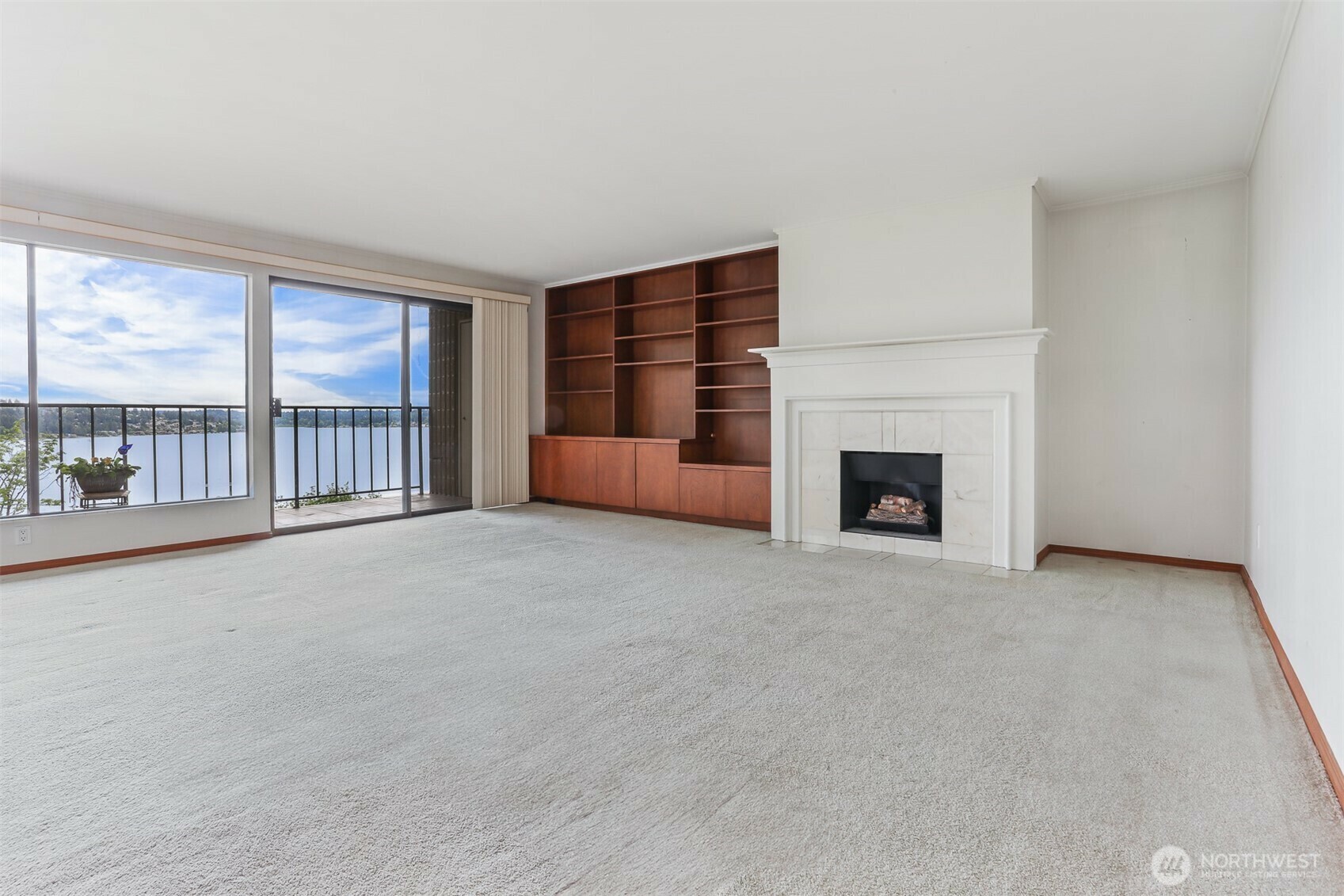 Property Photo: 8005 Sand Point Way NE A45 WA 98115