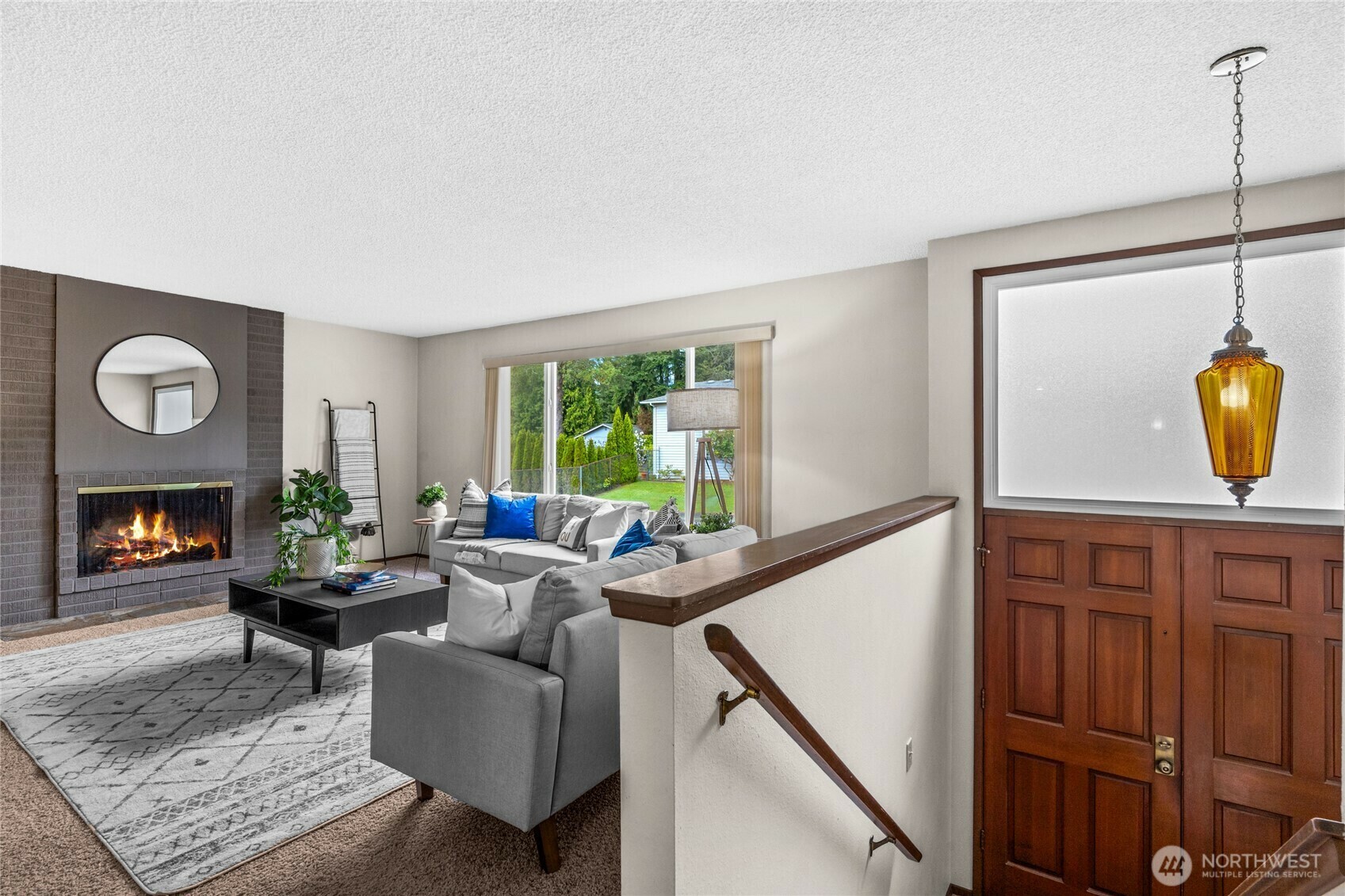 Property Photo: 18501 128th Place SE WA 98055