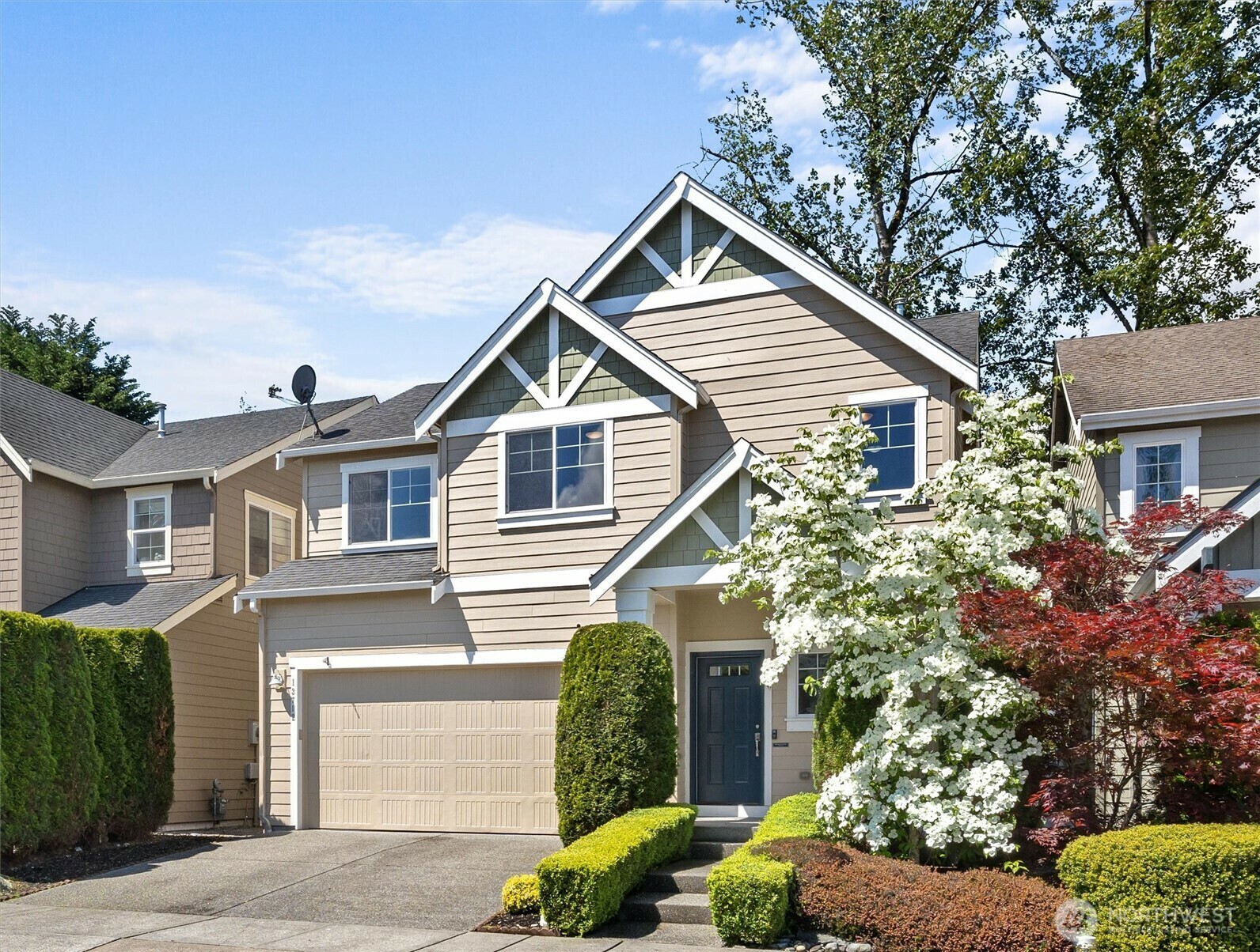 Property Photo: 13712 33rd Drive SE WA 98012