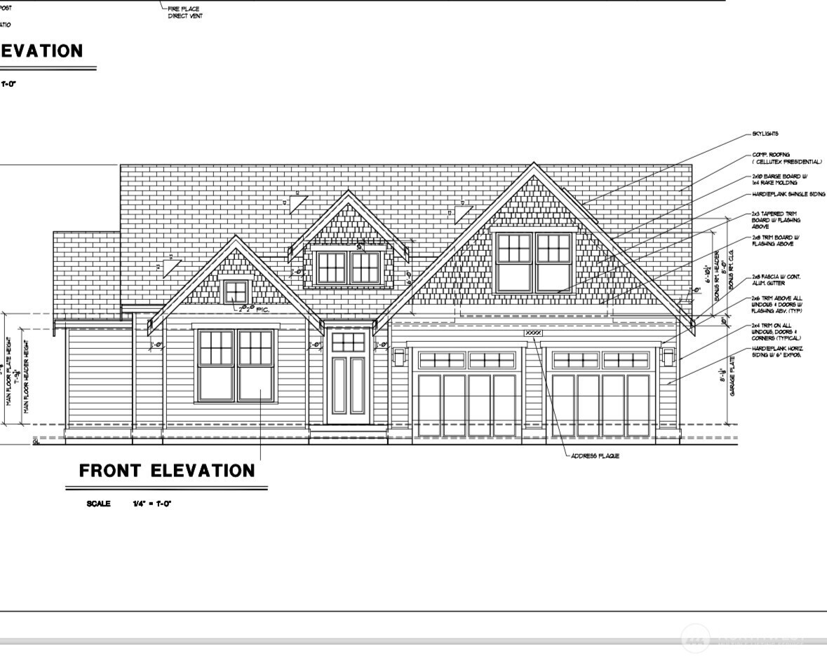 405  Brentwood Drive  Nooksack WA 98276 photo