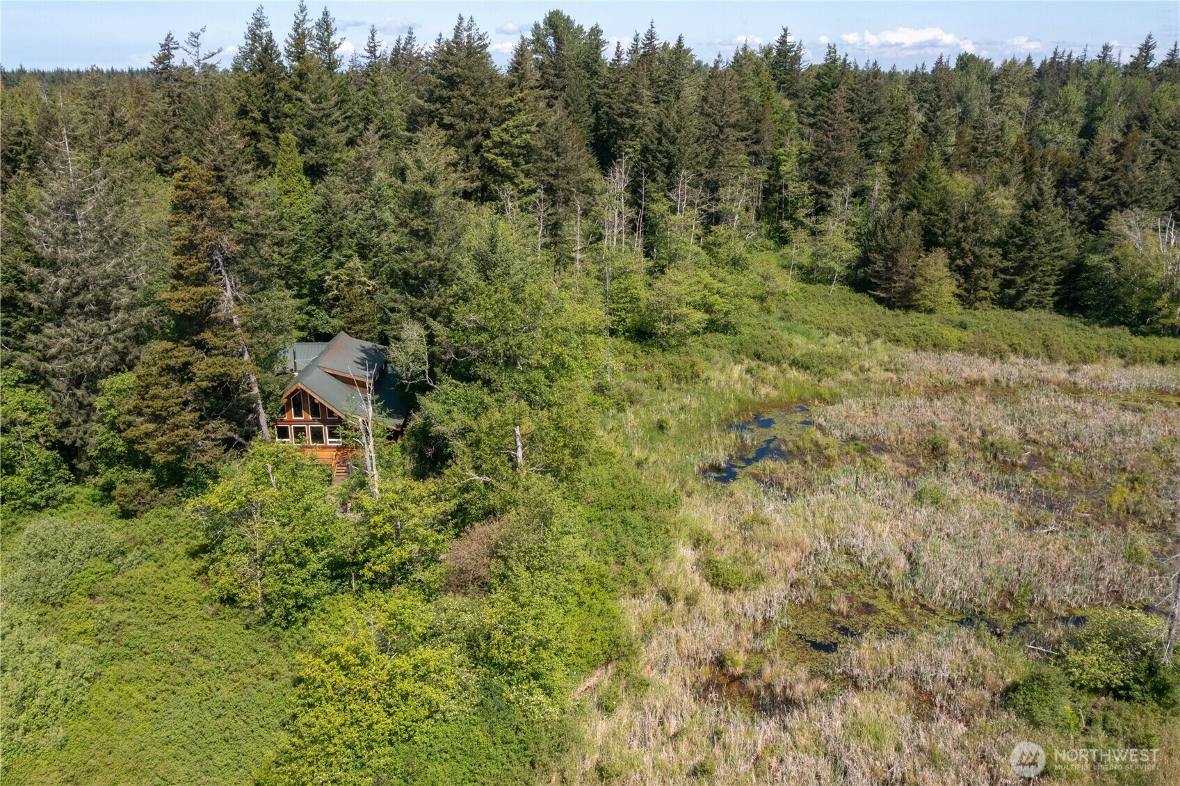 Property Photo: 3387 Hidden Pond Drive WA 98248