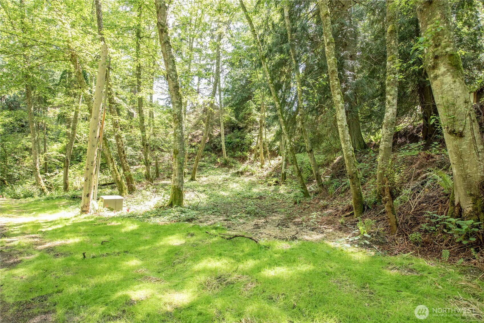 Property Photo: 0 Xxx George Drive WA 98236