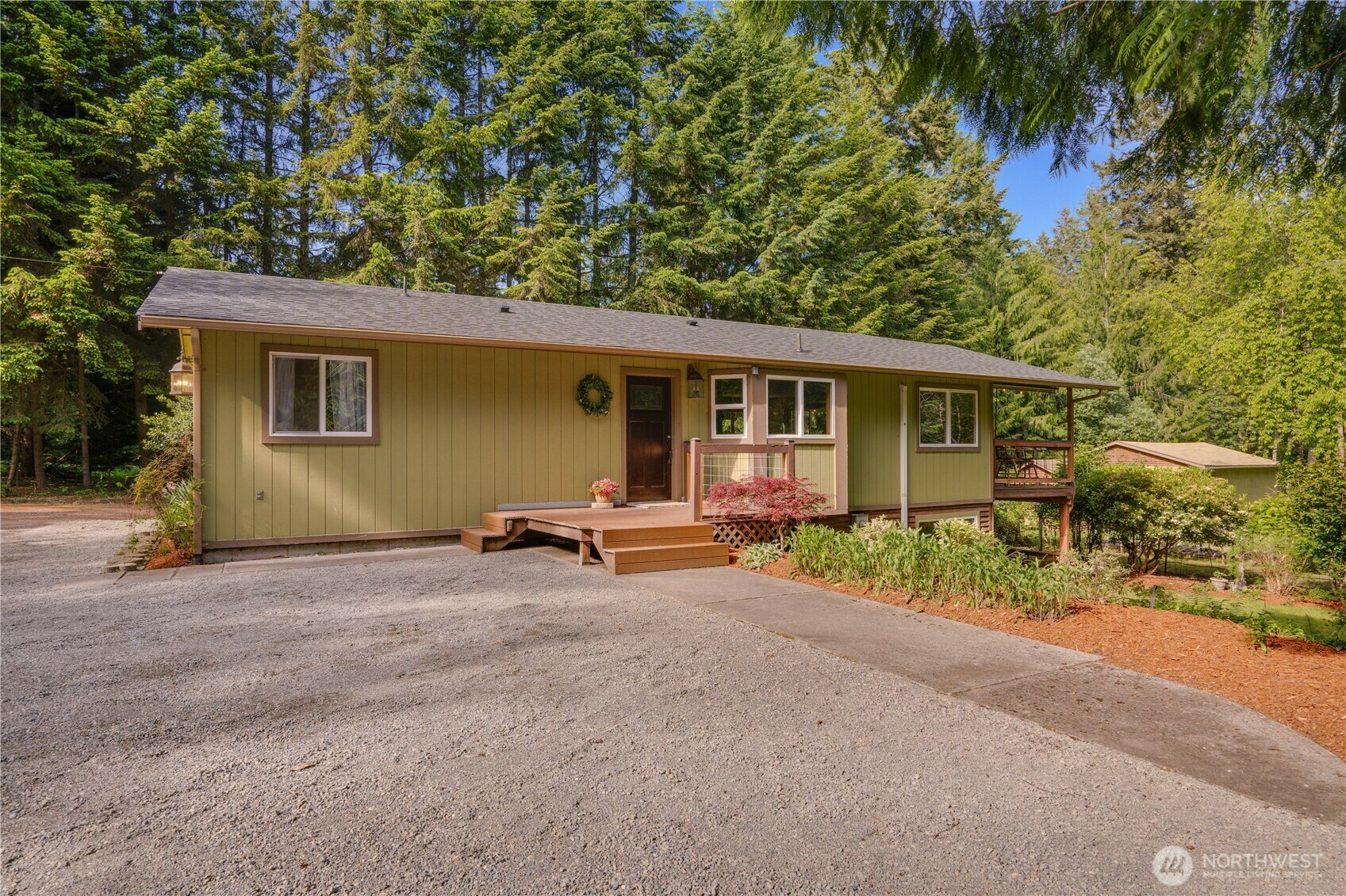 Property Photo: 773 6th Avenue WA 98333