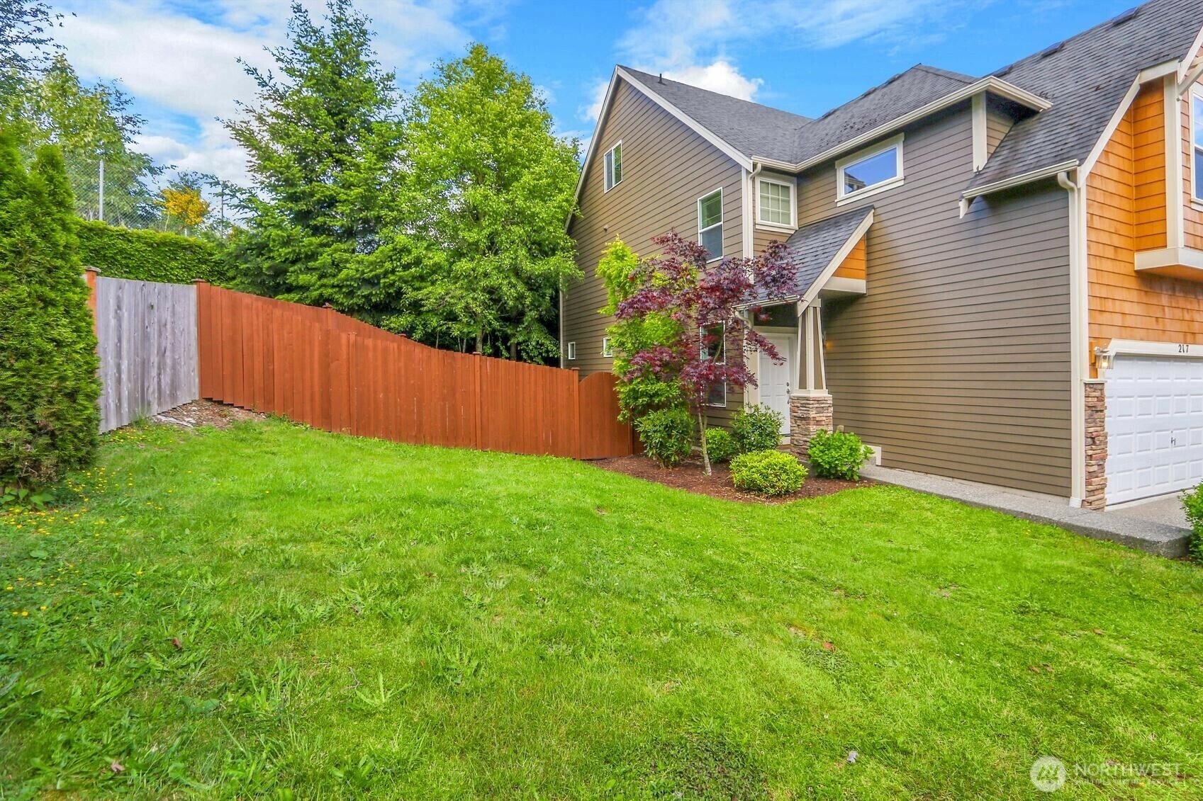 Property Photo: 217 125th Place SE WA 98208