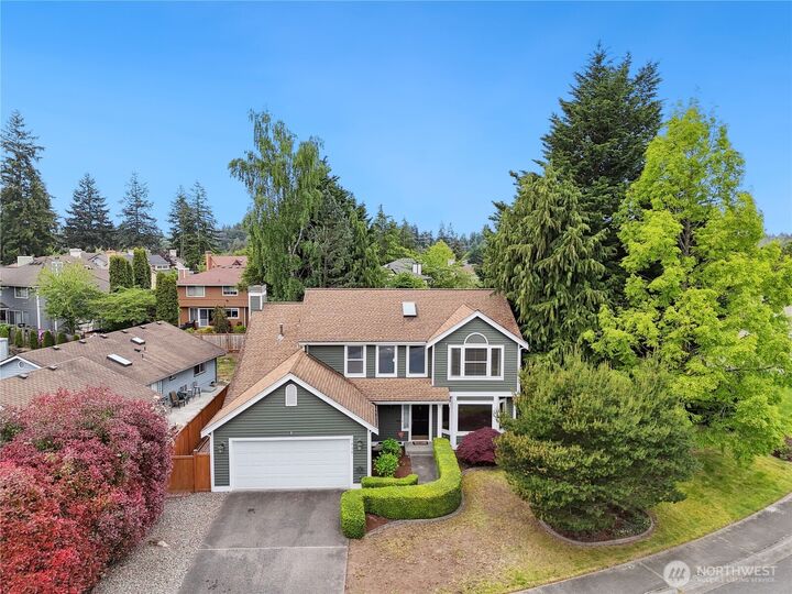 1015 SW 348th Place  Federal Way WA 98023 photo