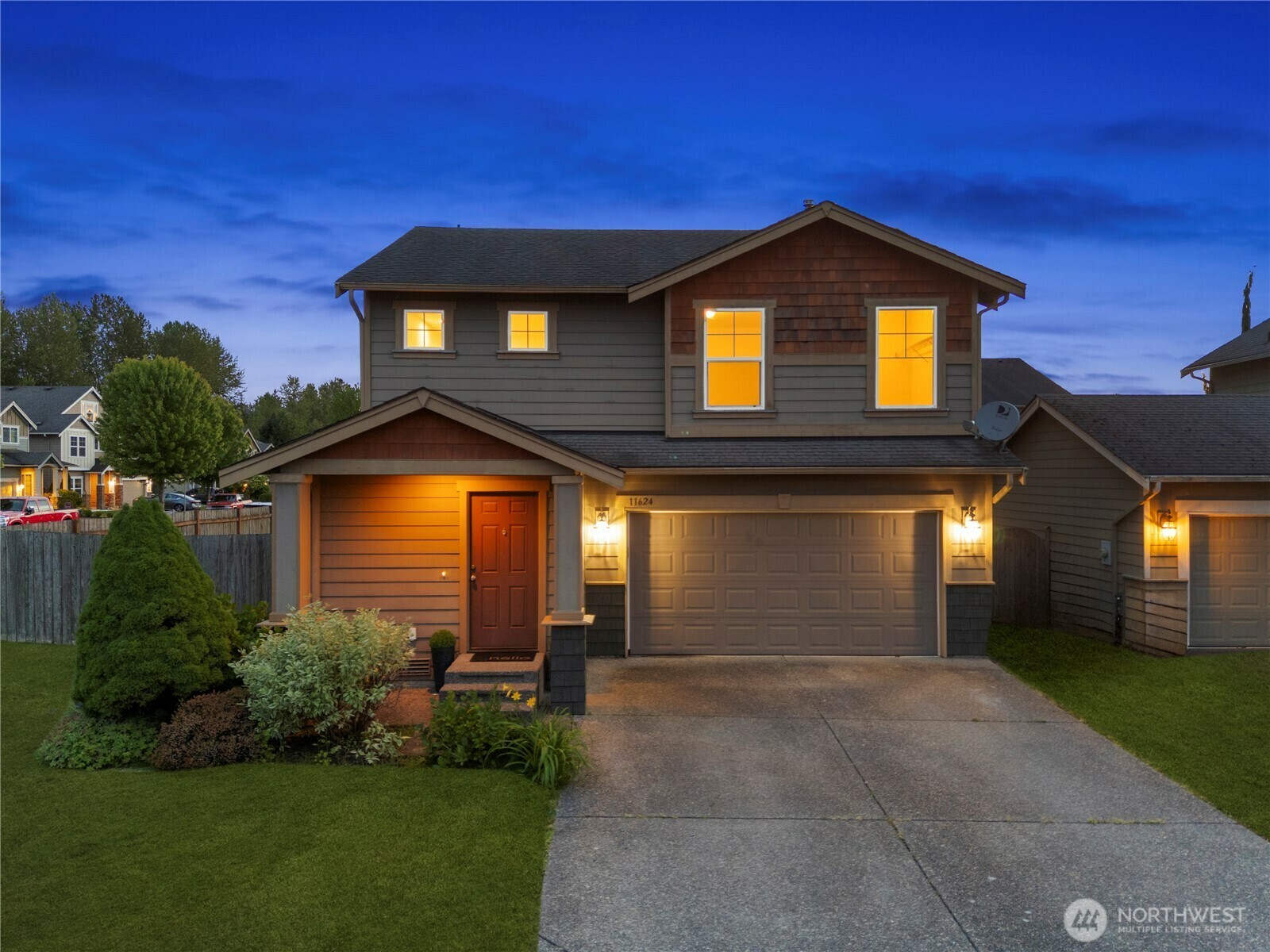 11624  58th Drive NE  Marysville WA 98271 photo