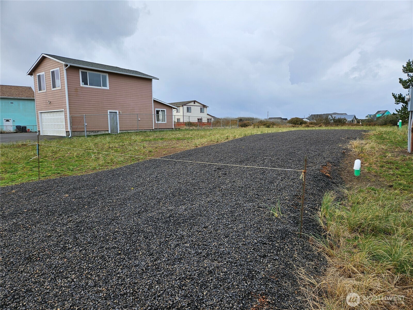 Property Photo: 1275 Channel Avenue SW WA 98569
