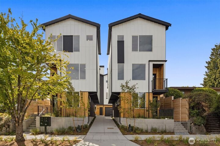 Property Photo:  1223 N 48th Street  WA 98103 
