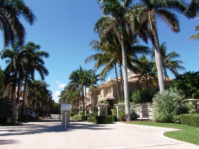 Property Photo: 3640 S Ocean Boulevard FL 33487