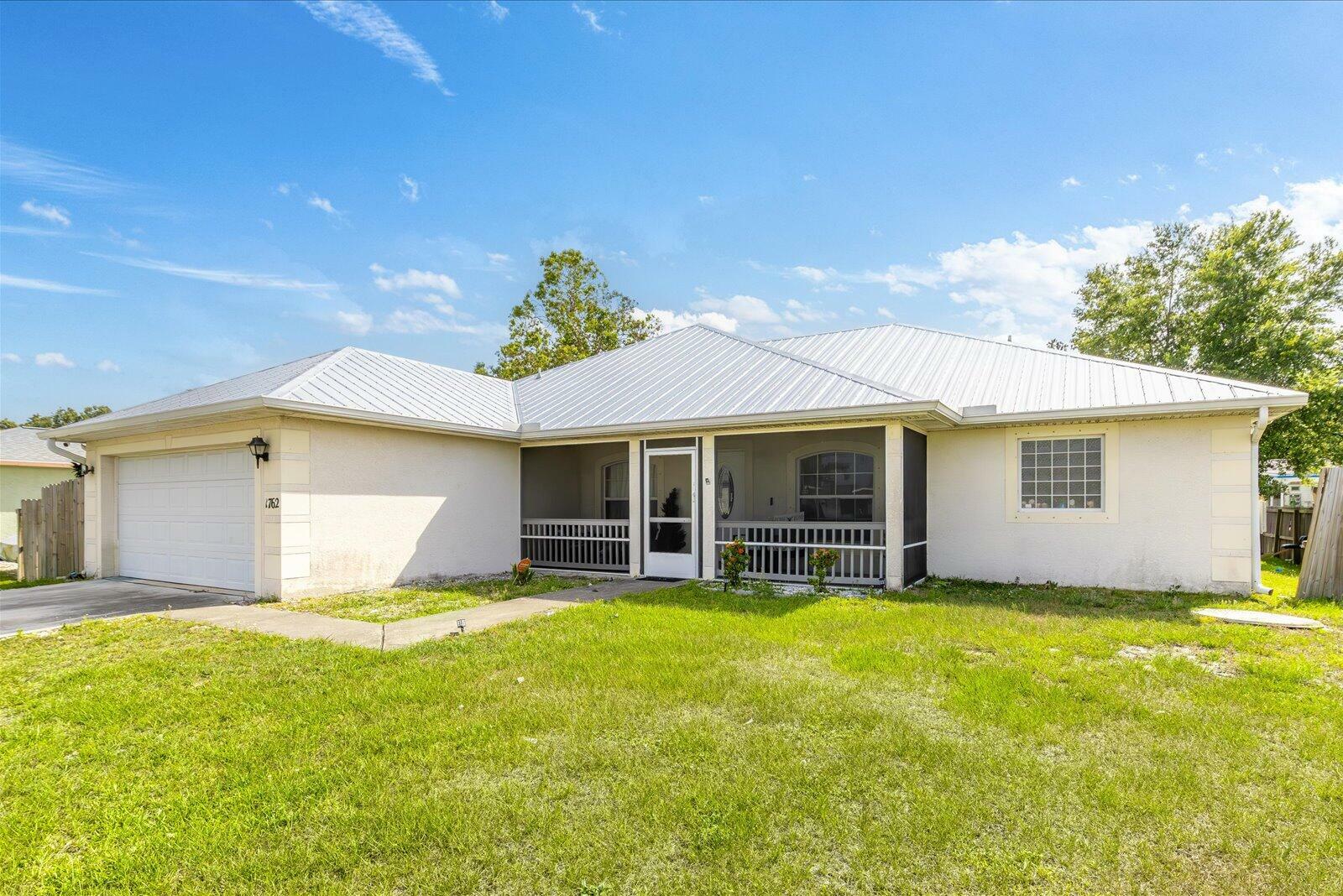 1762 SE Aires Lane  Port Saint Lucie FL 34984 photo
