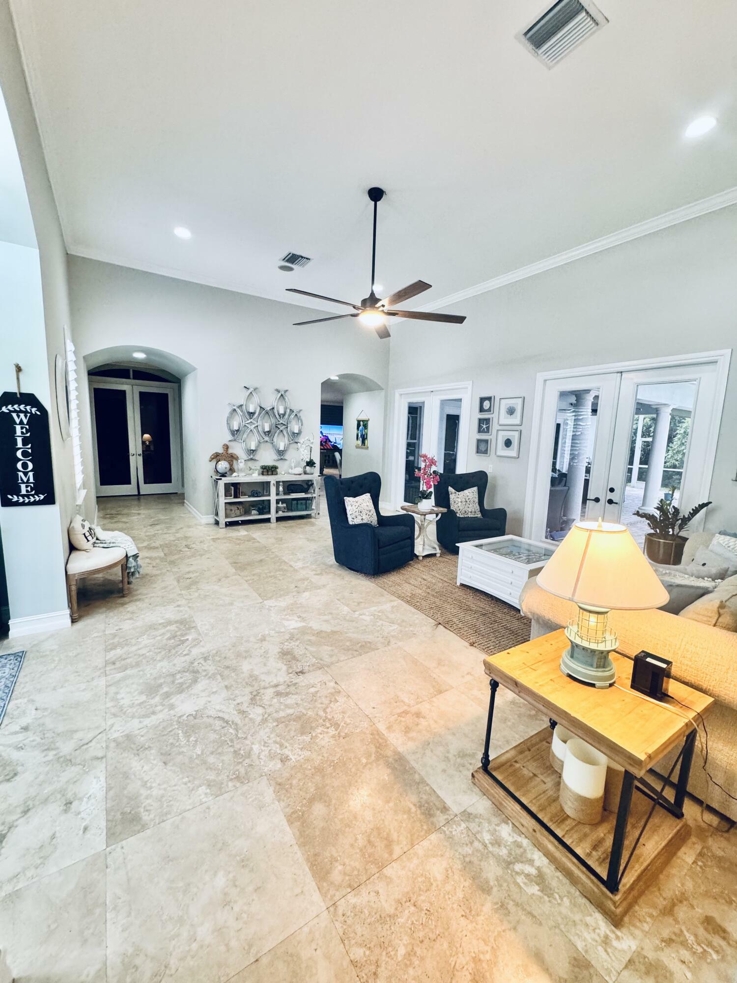 Property Photo: 10520 SW Fiddlers Way FL 34990