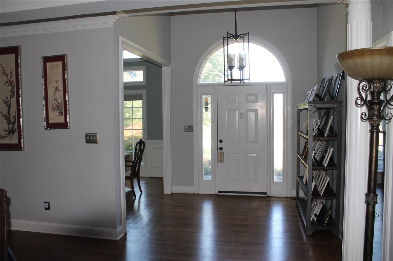 Property Photo:  168 Neal Howell Road  KY 42104 
