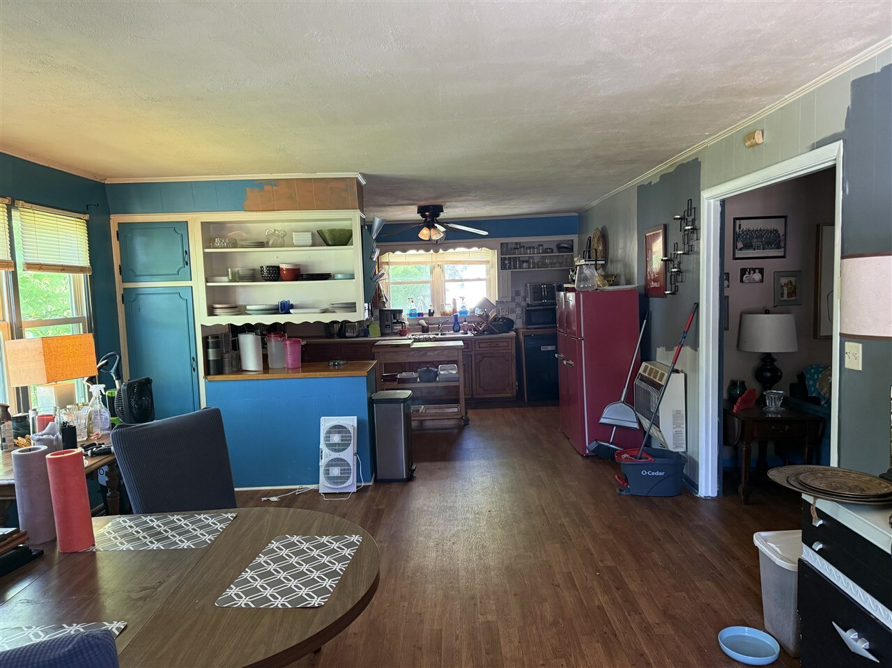 Property Photo: 147 Davis Street KY 42141