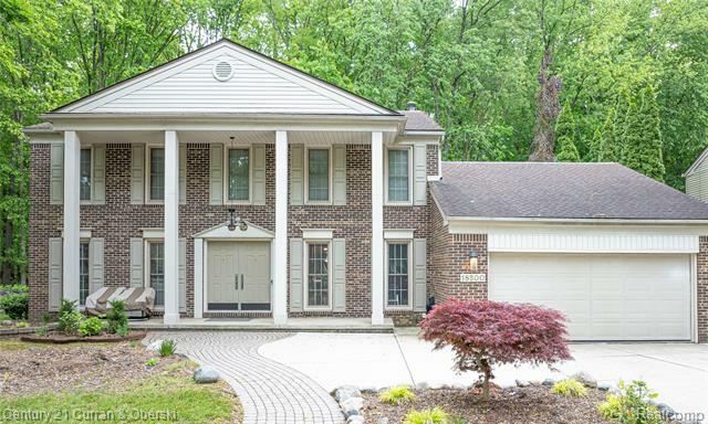 Property Photo: 18500 Mayfield Street MI 48152