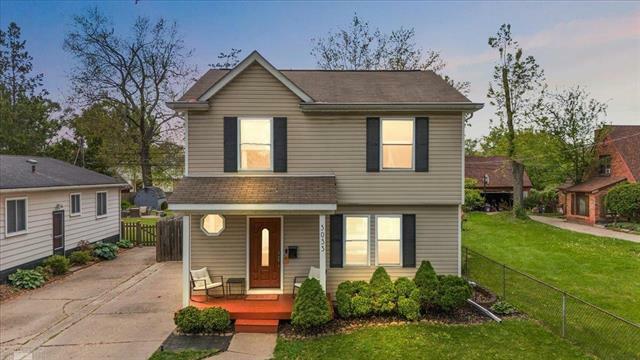 3033 Prairie Avenue  Royal Oak MI 48073 photo