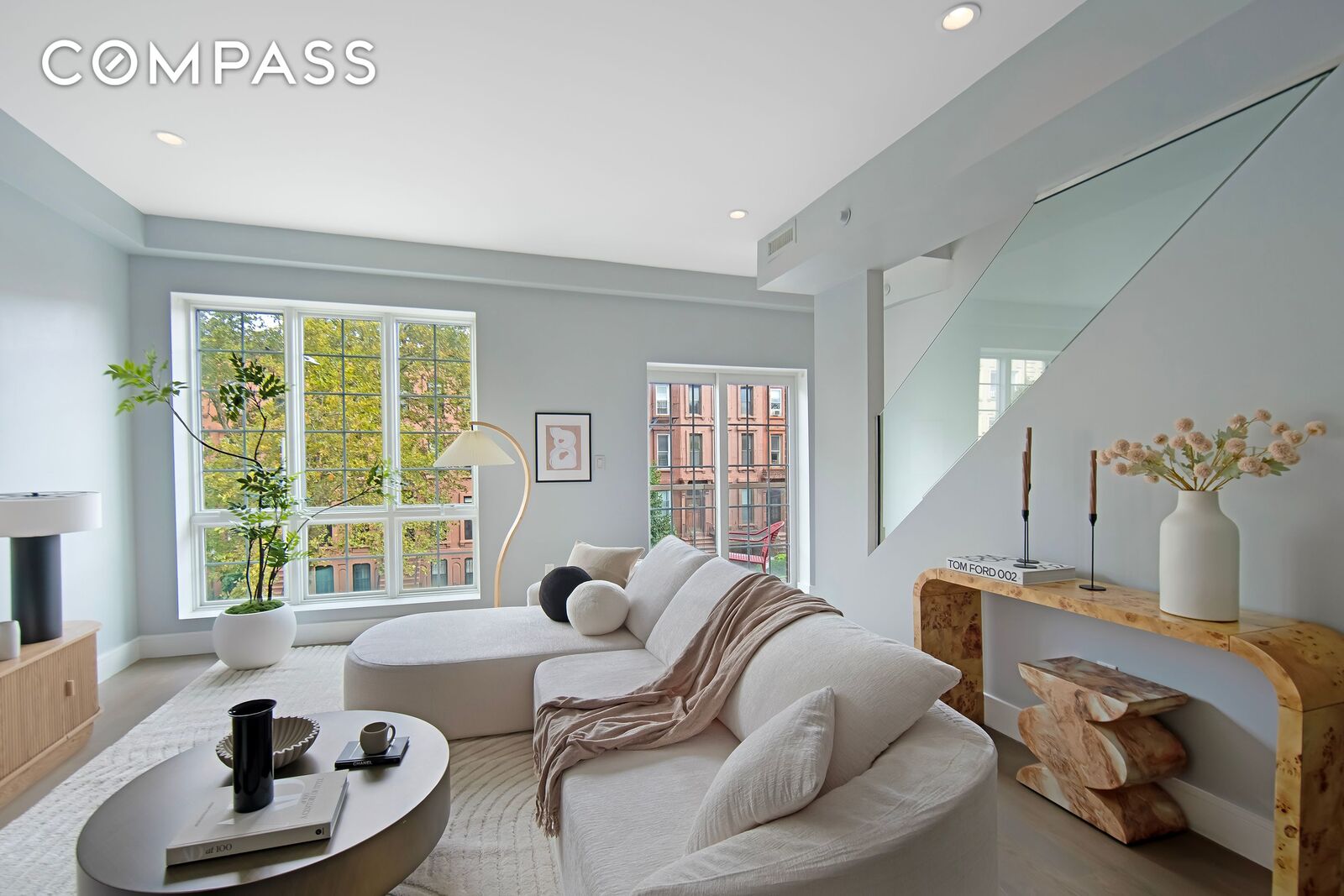 Property Photo: 476 Hancock Street 3 NY 11233