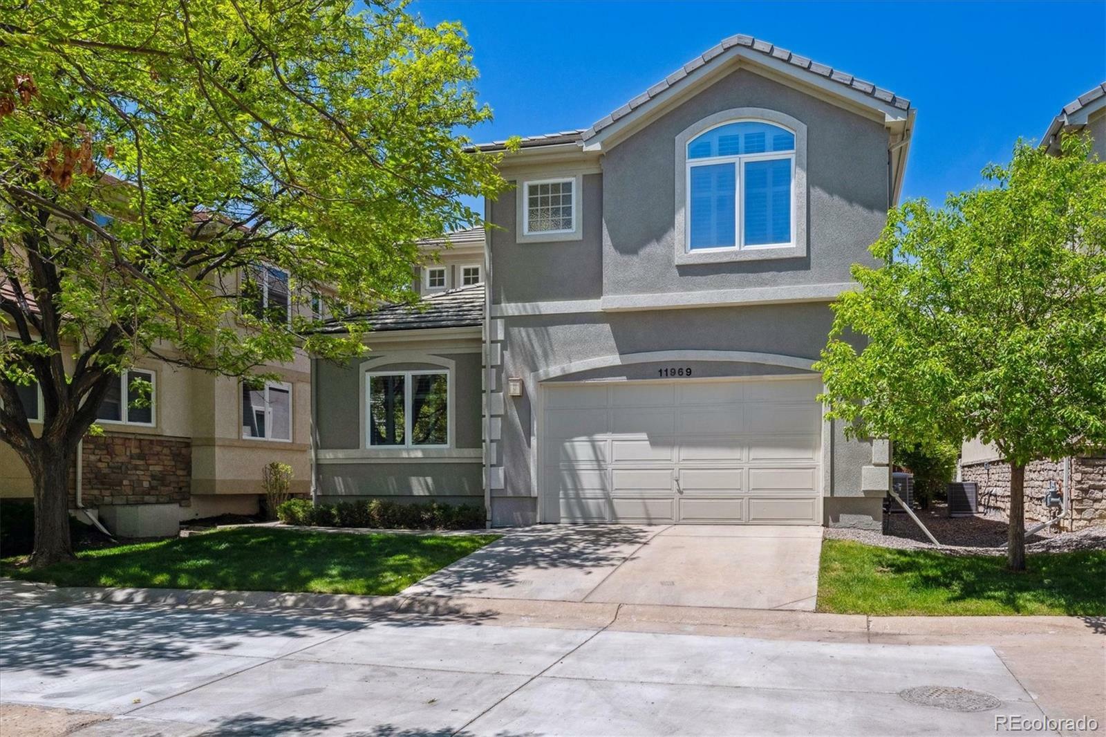 11969 E Lake Circle  Greenwood Village CO 80111 photo