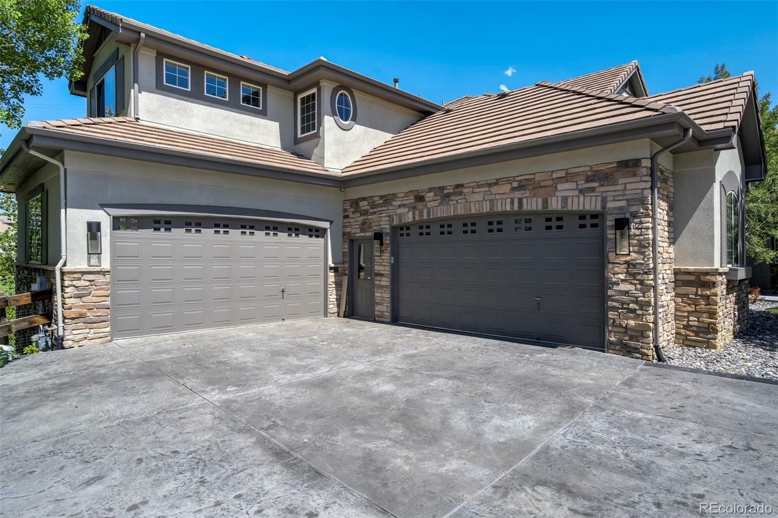 Property Photo:  24031 E Hinsdale Place  CO 80016 