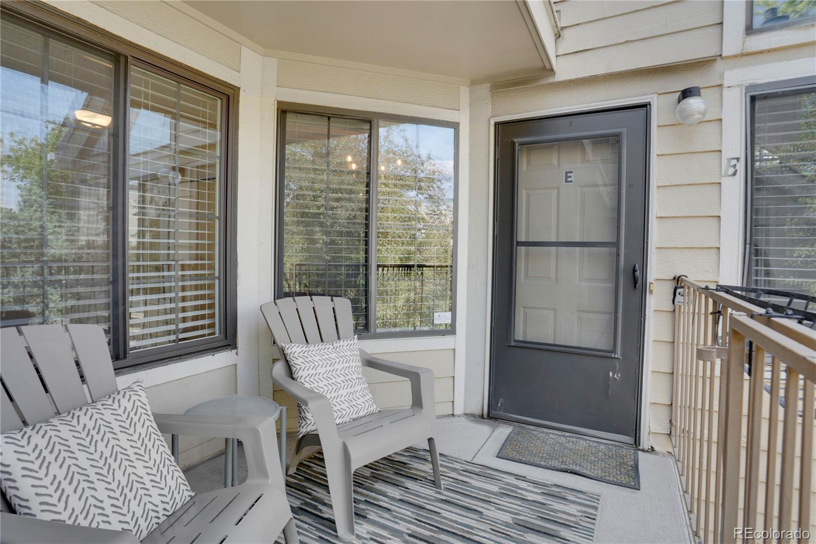 Property Photo: 4802 E Kentucky Avenue CO 80246