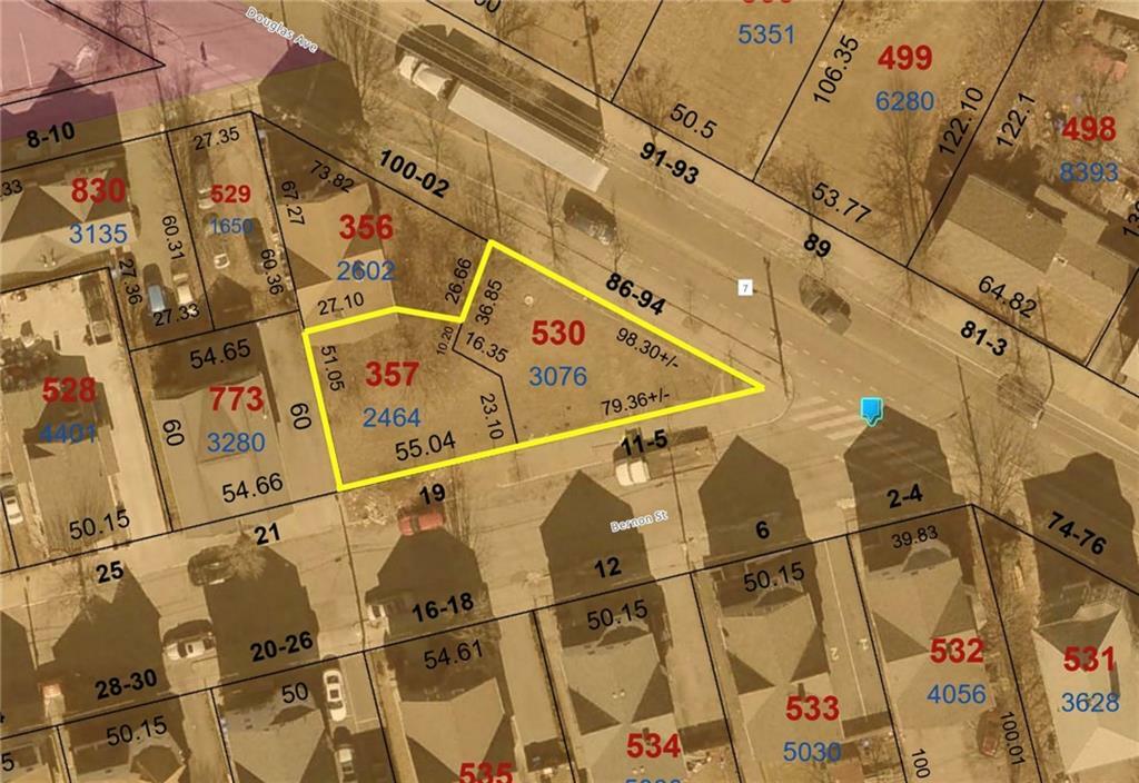 Property Photo: 5 Bernon Street RI 02908