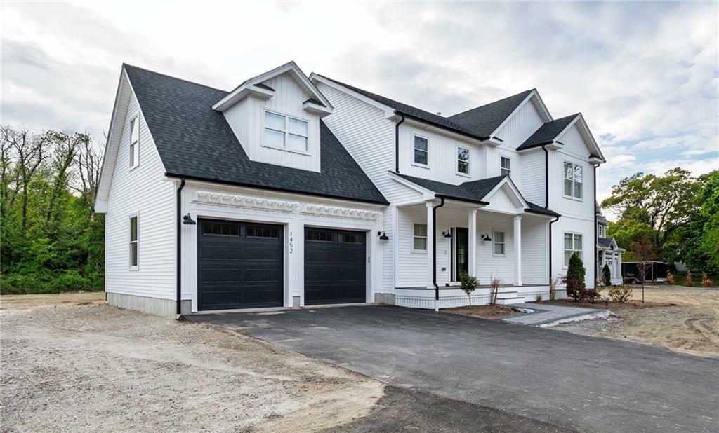 Property Photo: 0 Upper Farm Way RI 02919