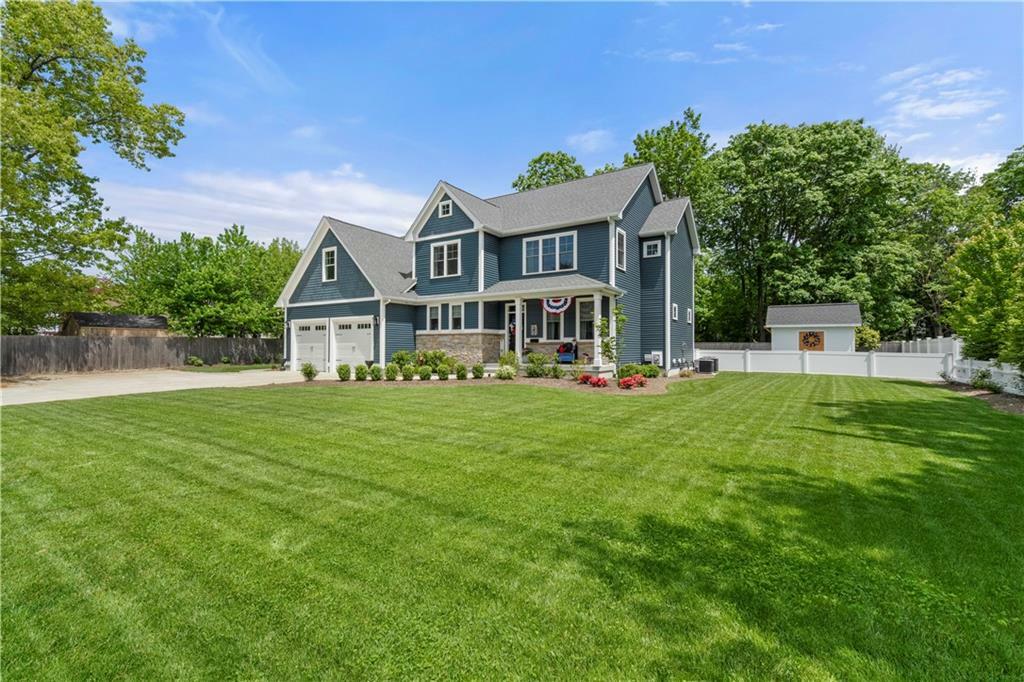 360 Pleasant Street  East Providence RI 02916 photo