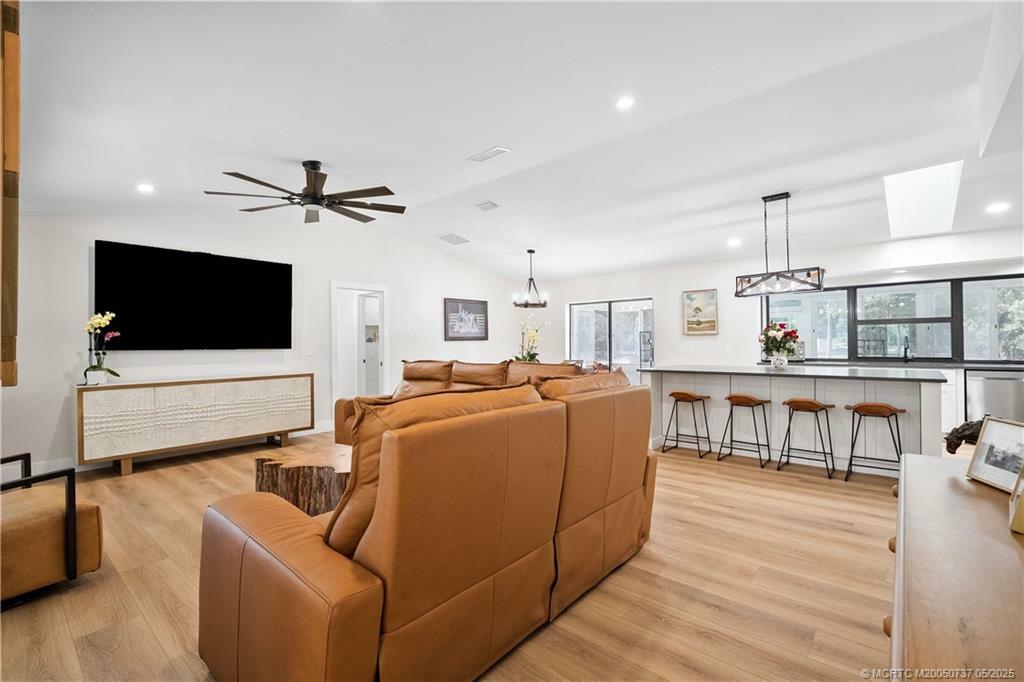 Property Photo: 5002 SW Ranchito Street FL 34990