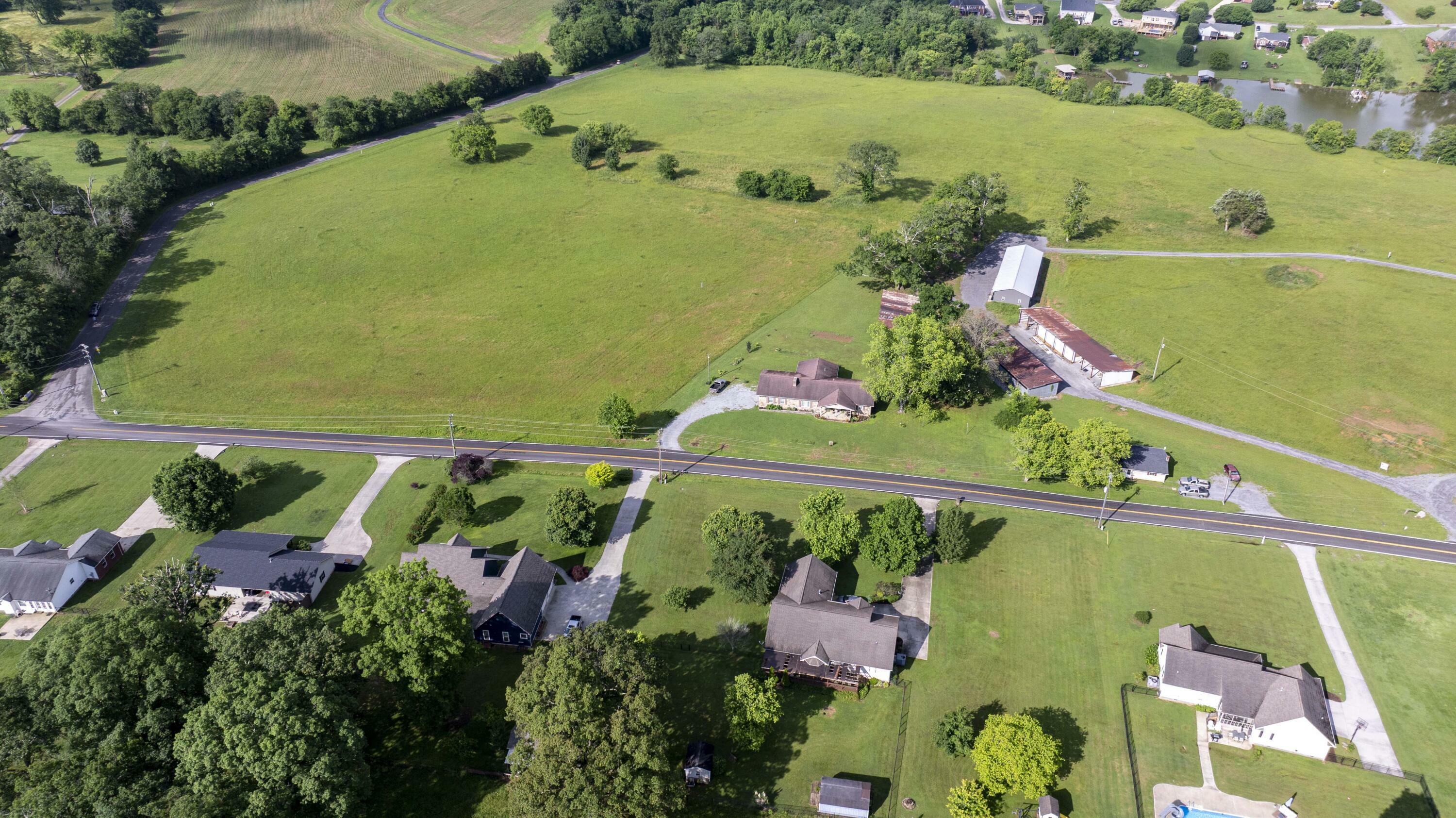 Property Photo: Lot 2 Gillespie Bend Lane TN 37321