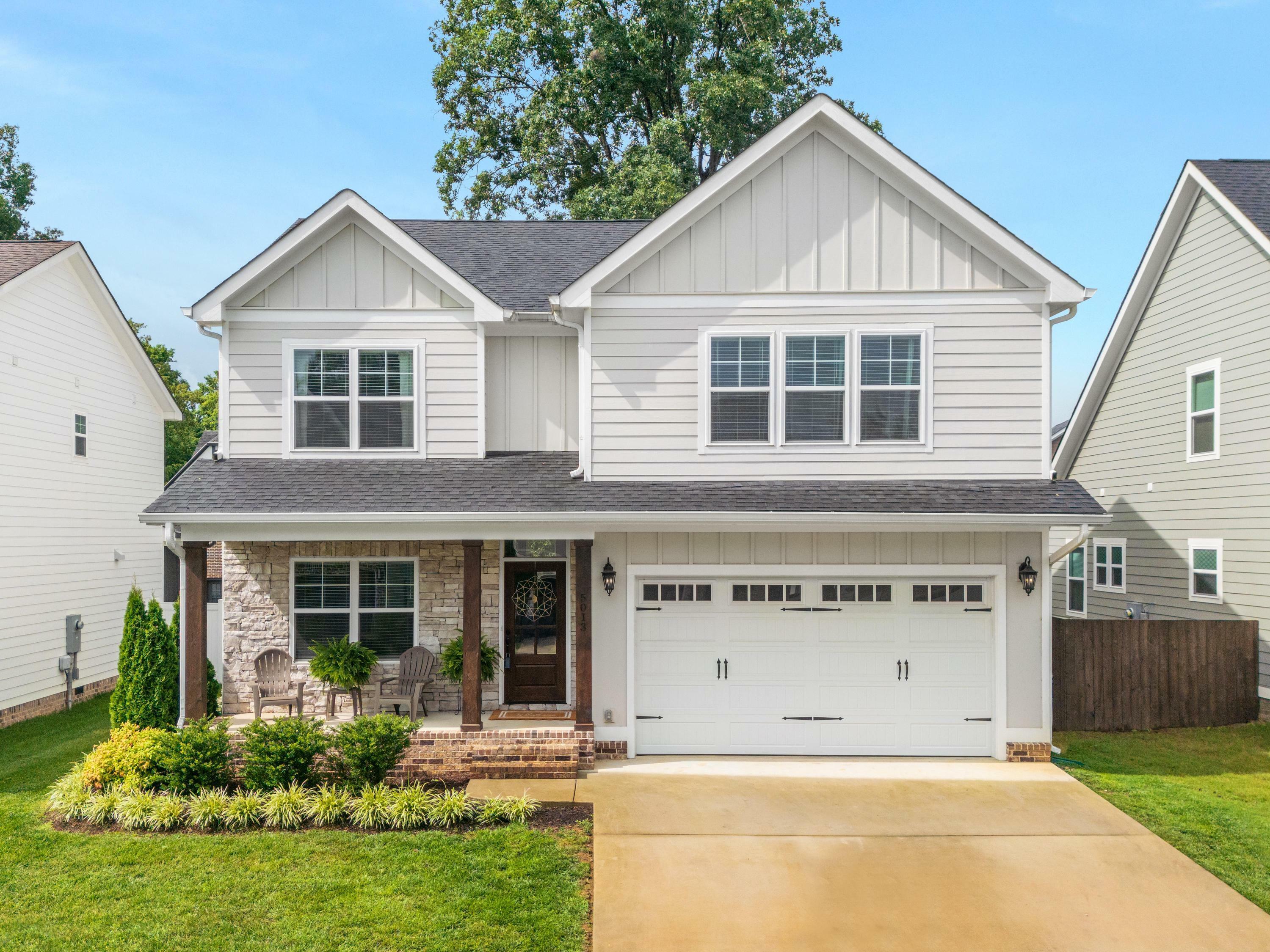 5013 Solar Lane NW  Cleveland TN 37312 photo