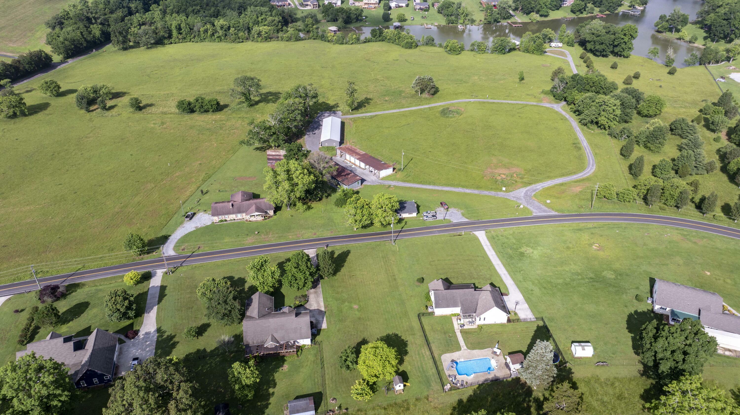 Property Photo: Lot 3 New Union Road TN 37321