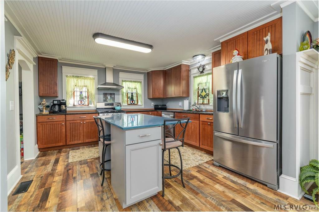 Property Photo: 2646 Laurel Mill-Centerville Rd. NC 27549