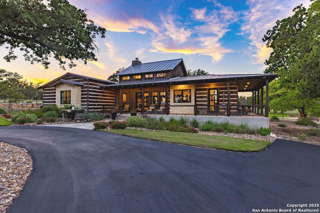 Property Photo:  159 Inspiration  TX 78624 
