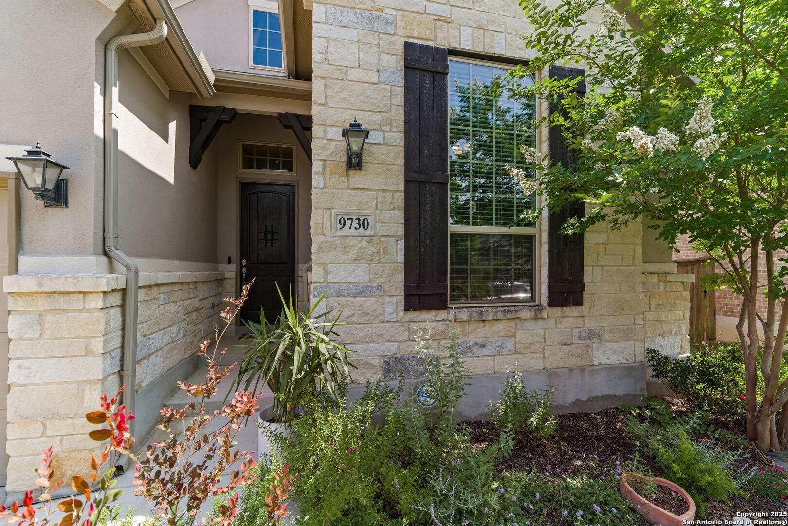 Property Photo:  9730 Kremmen  TX 78006 