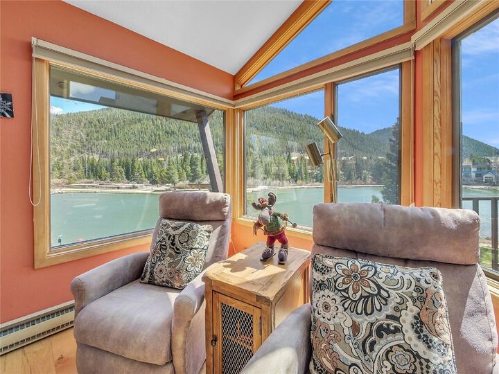Property Photo:  22280 US Highway 6 1717  CO 80435 