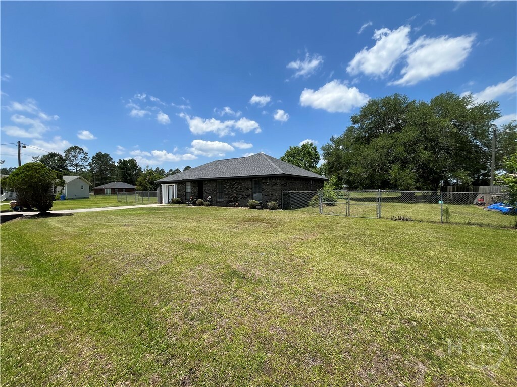 Property Photo: 43 Fabian Lane GA 31313