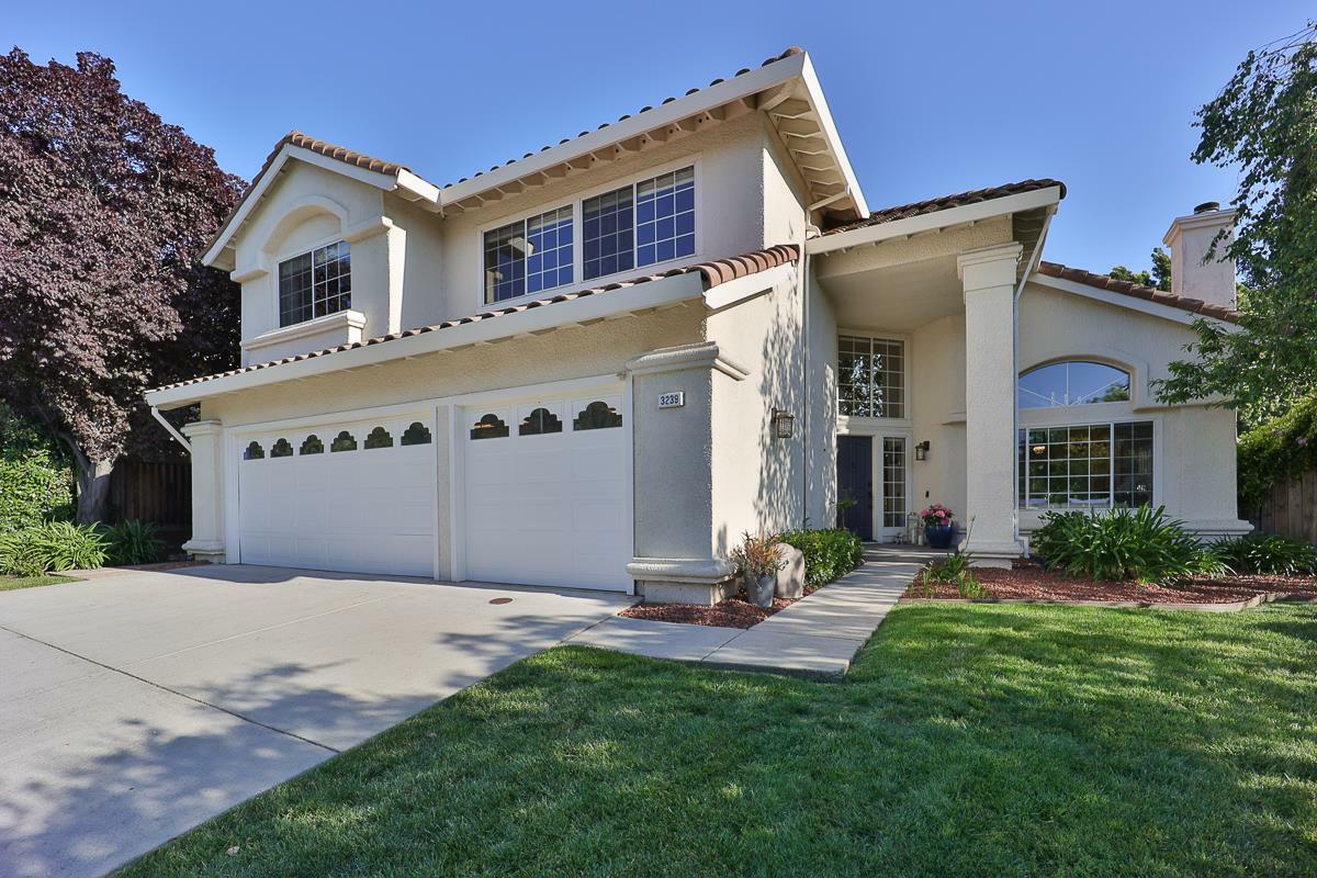 Property Photo: 3239 Pinot Blanc Way CA 95135