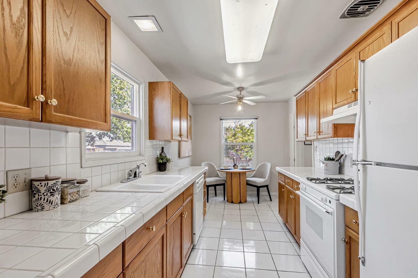 Property Photo: 364 Curtner Avenue CA 95008