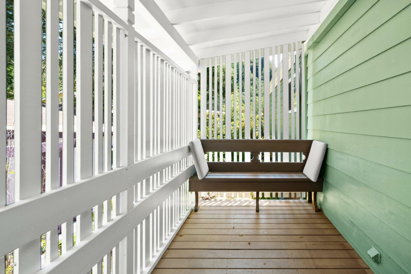 Property Photo: 552 Bean Creek Road 130 CA 95066