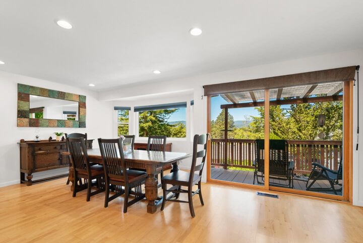 Property Photo: 552 Bean Creek Road 130 CA 95066