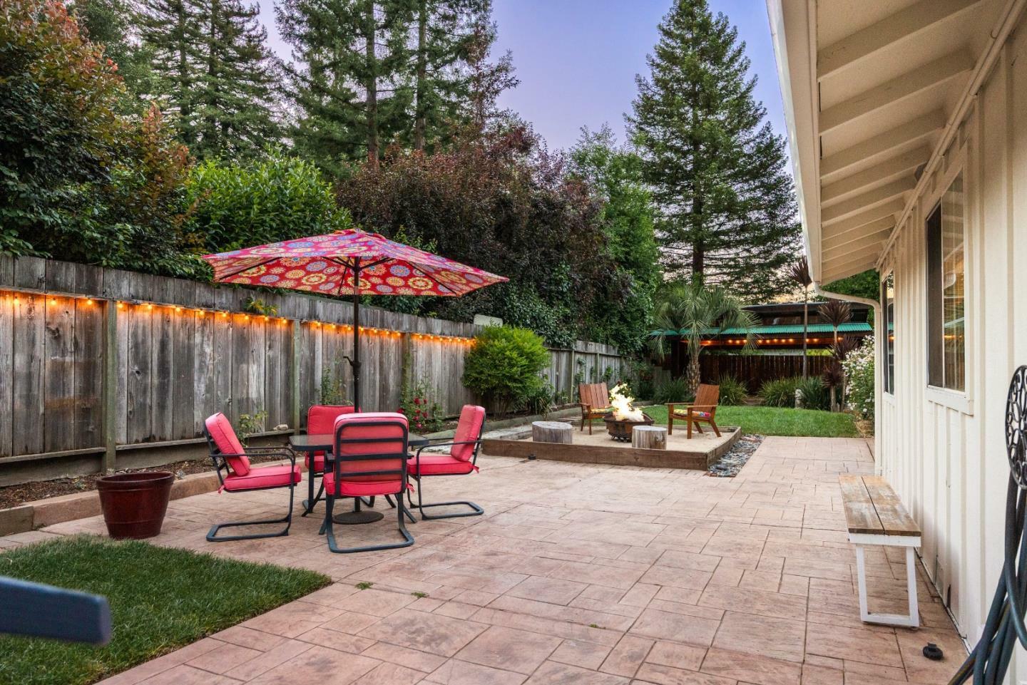 Property Photo: 5324 Plateau Drive CA 95018
