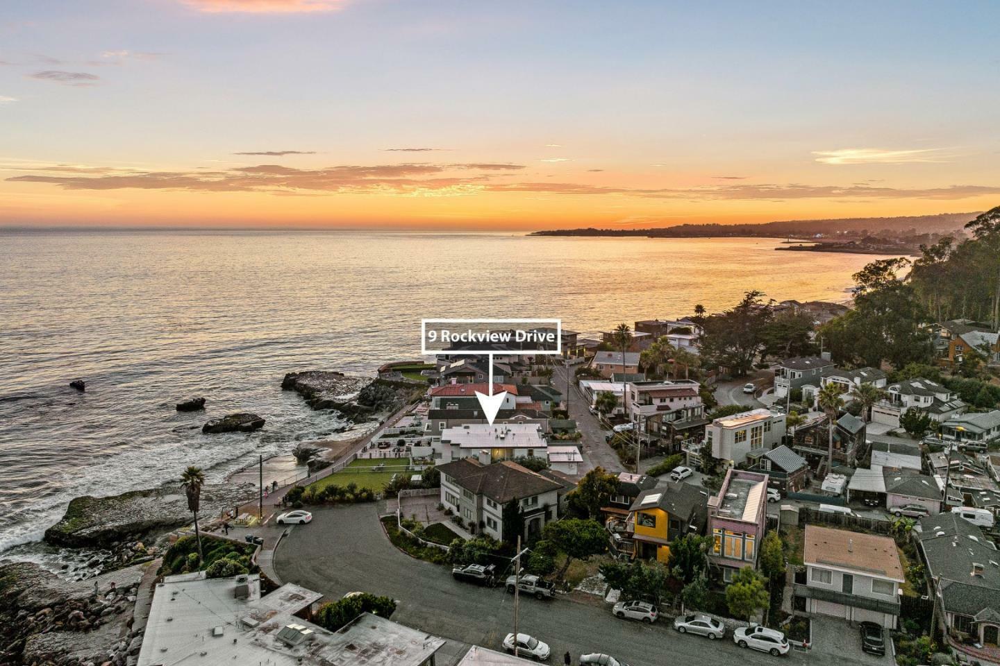 Property Photo: 9 Rockview Drive CA 95062