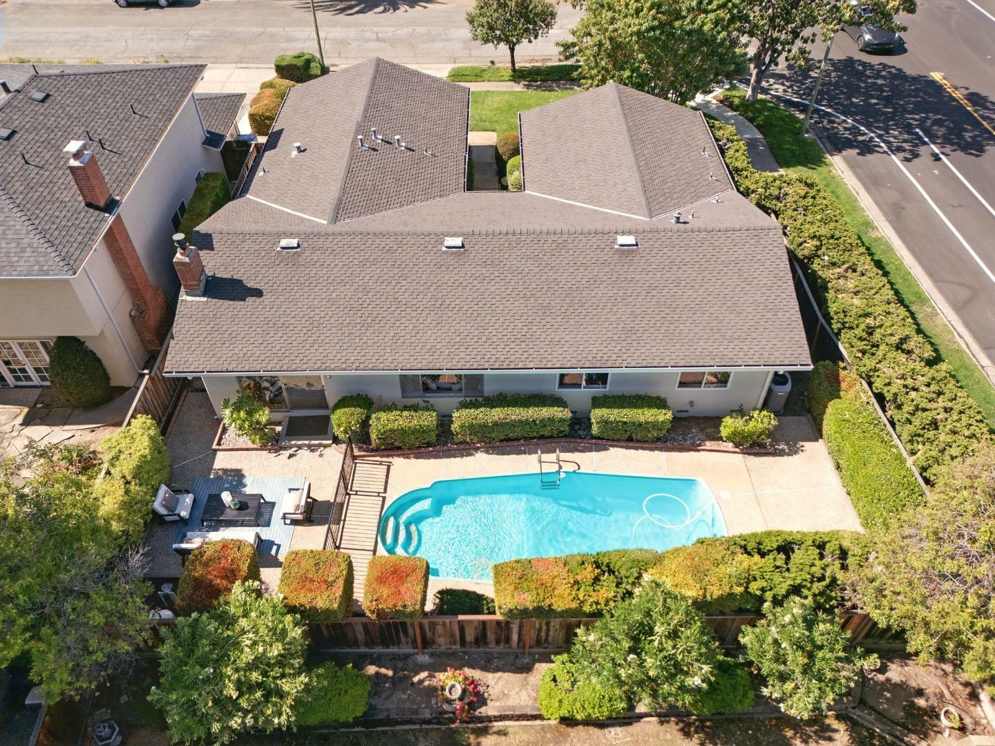 Property Photo: 6293 Tracel Drive CA 95129